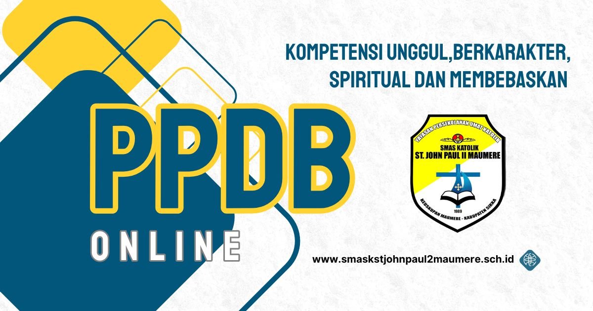 Background PPDB